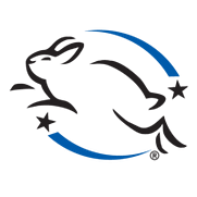Leaping Bunny
